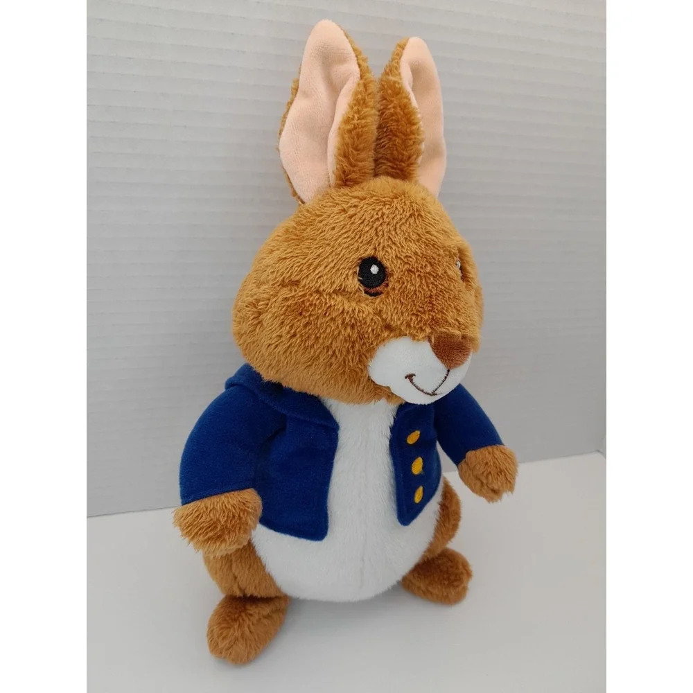 Kohl's Cares Peter‎ Rabbit Plush 9